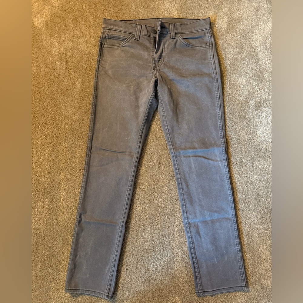 Levi's 511 Men's